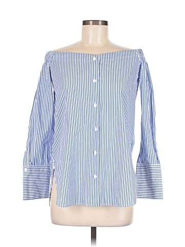 Rag & Bone 3/4 Sleeve Blouse (view 1)