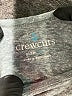 Crewcuts Gray Pullover Sweater Size 3 - photo 3