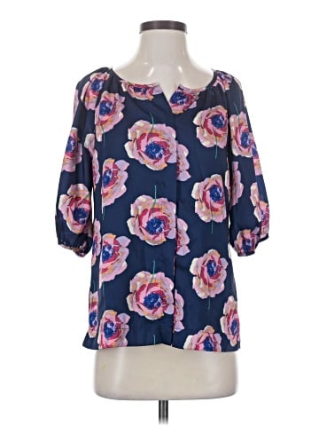 Jade Short Sleeve Blouse (view 1)