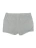 Amazon Essentials Stripes Silver Shorts Size 12 - photo 2