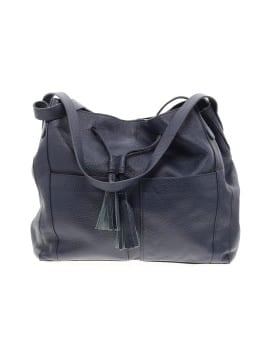 Laggo Leather Shoulder Bag (view 1)