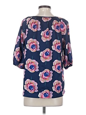 Jade Short Sleeve Blouse (view 2)