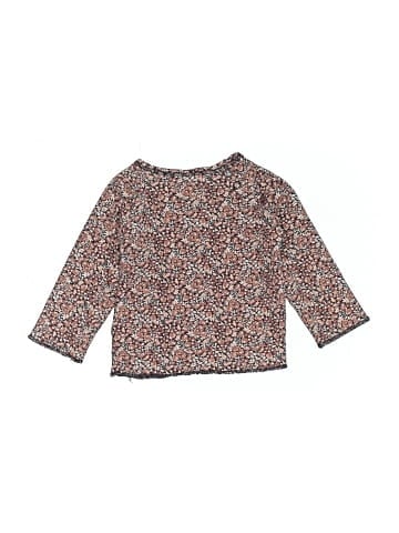 H&M 3/4 Sleeve T-Shirt (view 2)