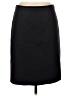 Tory Burch Solid Black Formal Skirt Size 6 - photo 1