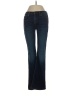 Hudson Jeans Blue Jeans Size 25 waist - photo 1