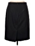 Tory Burch Solid Black Formal Skirt Size 6 - photo 2