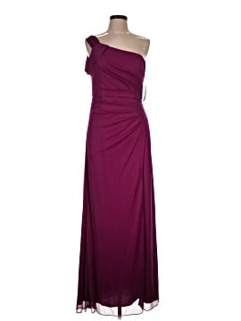 Alex Evenings Cocktail Dress (view 1)