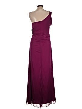 Alex Evenings Cocktail Dress (view 2)