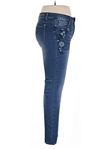 Harmony + Havoc Jeans (view 2)