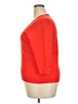 Carlisle Orange 3/4 Sleeve Top Size XXL - photo 5