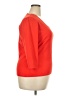 Carlisle Orange 3/4 Sleeve Top Size XXL - photo 4