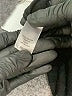 Avenue 100% Rayon Black Cardigan Size 26 - 28 Plus - photo 8