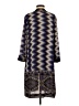 Chico's Blue Kimono Size Sm (0) - photo 2