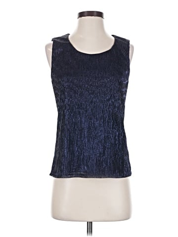 Marina Sleeveless Top (view 1)