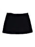 American Eagle Outfitters Solid Black Skort Size L - photo 1