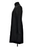 Title Nine Solid Black Casual Dress Size L - photo 5