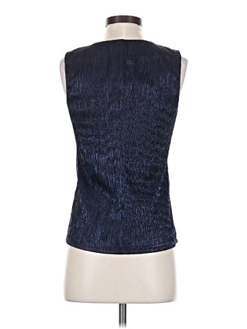 Marina Sleeveless Top (view 2)