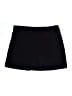 American Eagle Outfitters Solid Black Skort Size L - photo 2