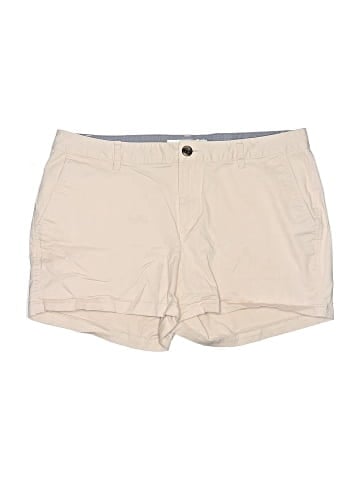 Amazon Essentials Khaki Shorts (view 1)