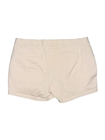 Amazon Essentials Khaki Shorts (view 2)