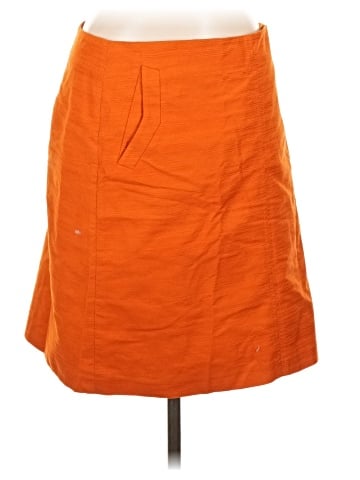 Ann Taylor Factory Casual Skirt (view 1)