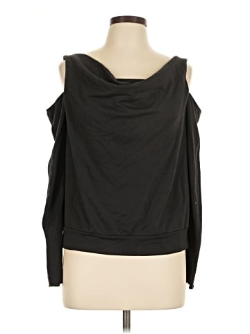 Bailey 44 Long Sleeve Top (view 1)