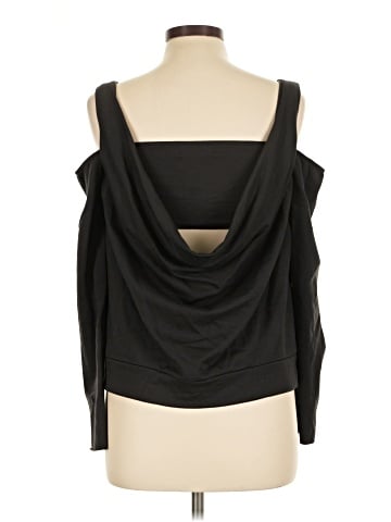 Bailey 44 Long Sleeve Top (view 2)