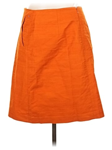 Ann Taylor Factory Casual Skirt (view 2)