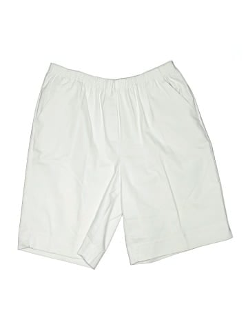 Southern Lady Athletic Shorts (view 1)