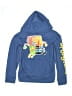 Nickelodeon Blue Pullover Hoodie Size L (youth) - photo 1