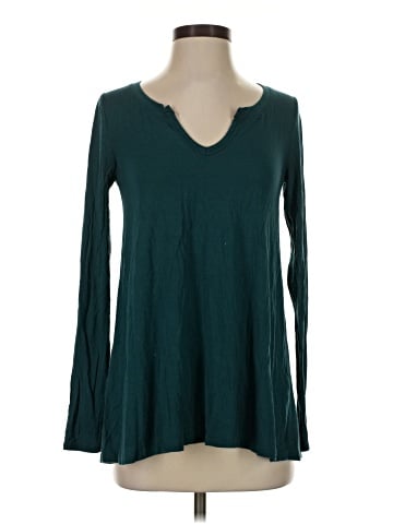Hollister Long Sleeve Top (view 1)