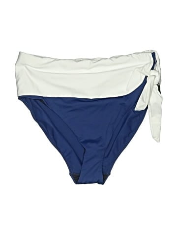 Lauren by Ralph Lauren Swimsuit Bottoms (view 1)