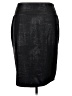Apt. 9 Solid Black Formal Skirt Size XL - photo 2