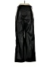 mavi 100% Polyurethane Black Casual Pants Size XS - photo 2