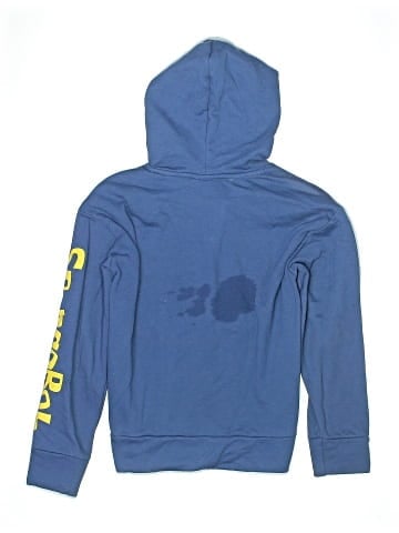 Nickelodeon Pullover Hoodie (view 2)