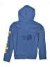 Nickelodeon Blue Pullover Hoodie Size L (youth) - photo 2