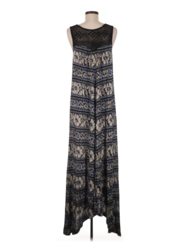 Lucky Brand Casual Dress (view 2)