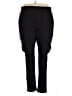 ASOS Solid Black Active Pants Size 22 - photo 1