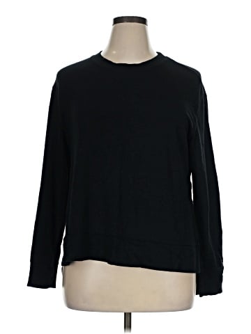 JoyLab Pullover Sweater (view 1)