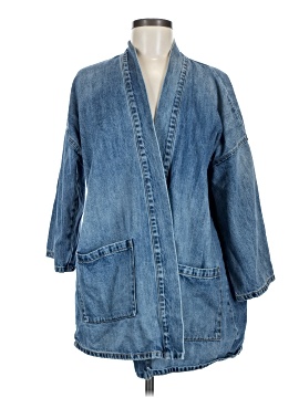 Lucky Brand Denim Jacket