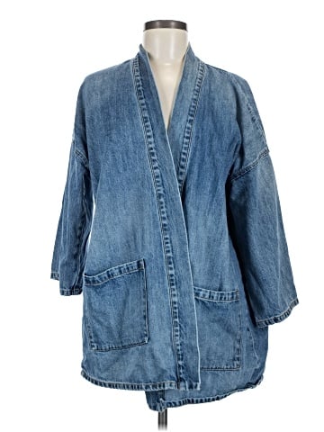 Lucky Brand Denim Jacket (view 1)