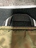 Blanc Noir 100% Polyester Black Jacket Size M - photo 7