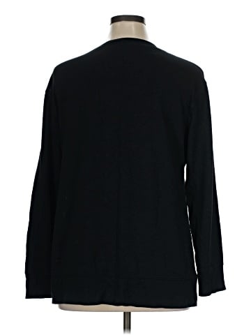 JoyLab Pullover Sweater (view 2)