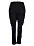 ASOS Solid Black Active Pants Size 22 - photo 2