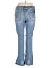 Seven7 Hearts Blue Jeans Size 16 - photo 2