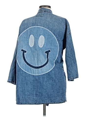 Lucky Brand Denim Jacket (view 2)