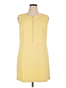 Lafayette 148 New York Casual Dress (view 1)