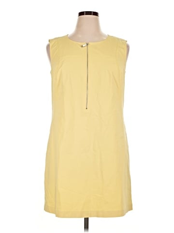 Lafayette 148 New York Casual Dress (view 1)