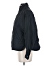 Forever 21 100% Nylon Black Cardigan Size XS - photo 5