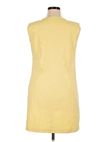 Lafayette 148 New York Casual Dress (view 2)